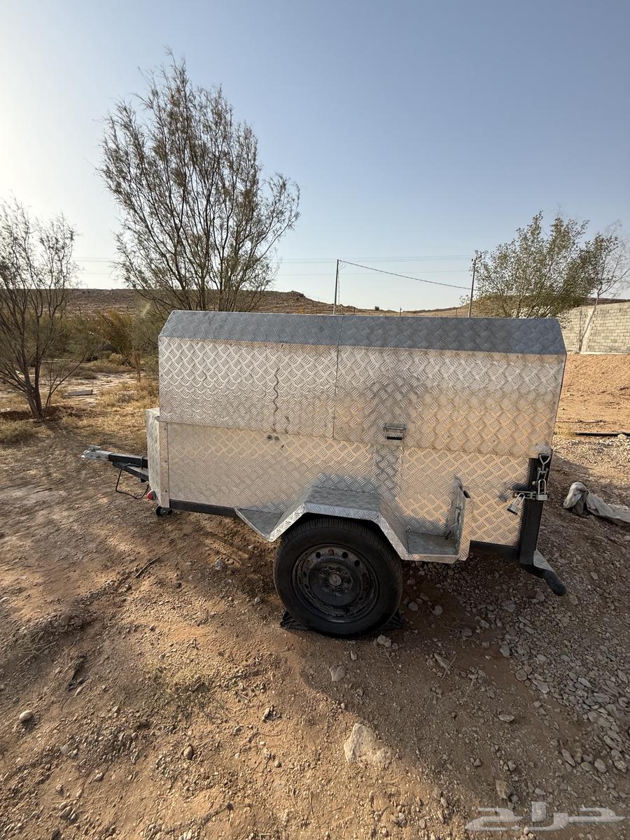 Utility Trailer for Any Use64424990429699111