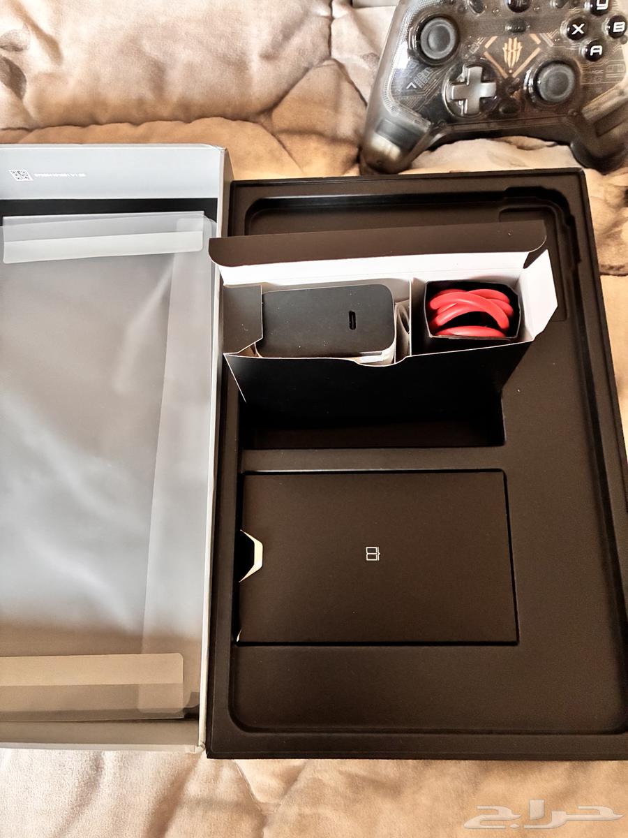 Red Magic Tablet Global Version64261527237634112