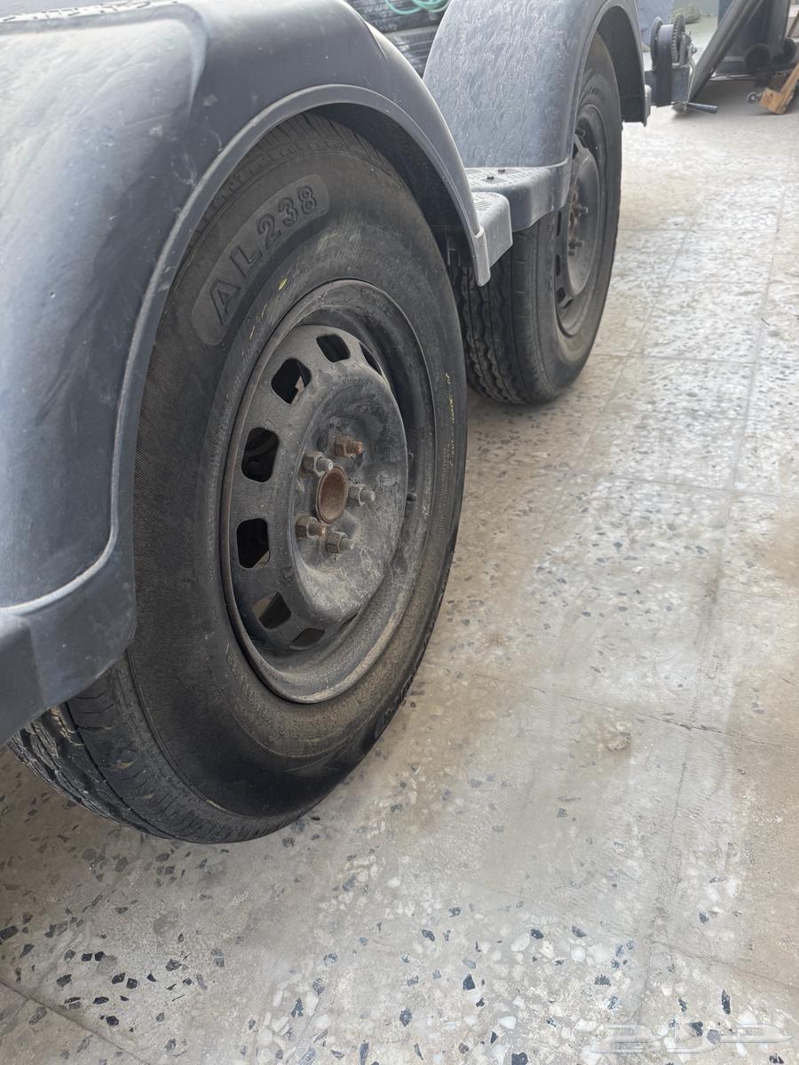 عربه قلص نظيفه64424950050689111