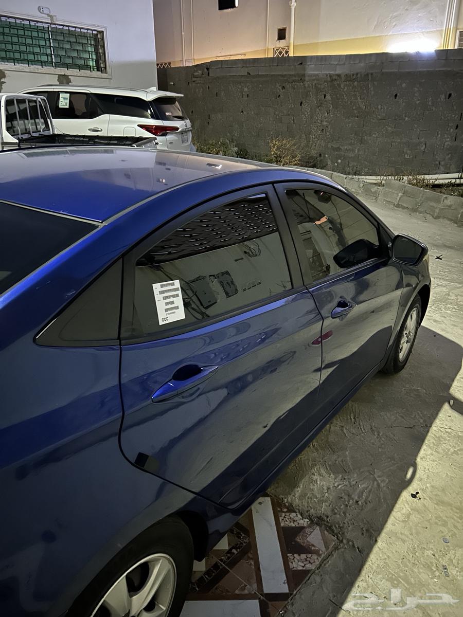 Accent 2018 Standard64422448575745112