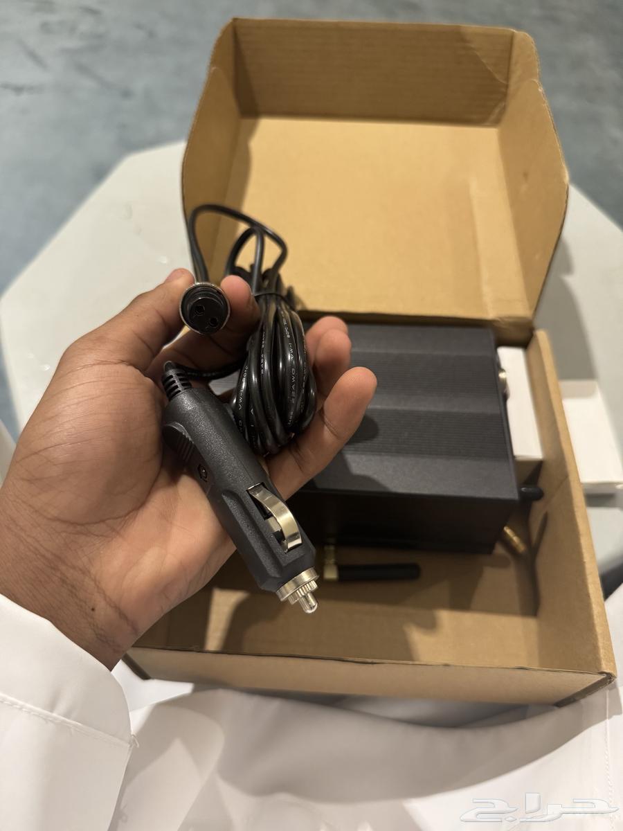 جهاز سده أو دبه اكترونية هوا64422625898243112