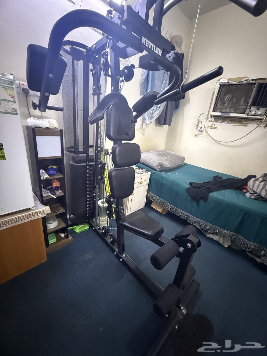 مكينه جيم مكينة جيم رياضية (Gym Machine)64258240218497112