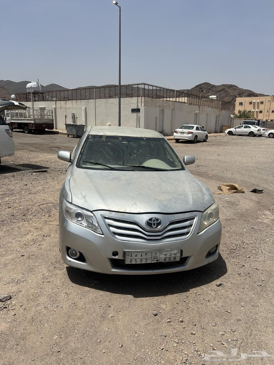 كامري للبيع 201064428093414657111