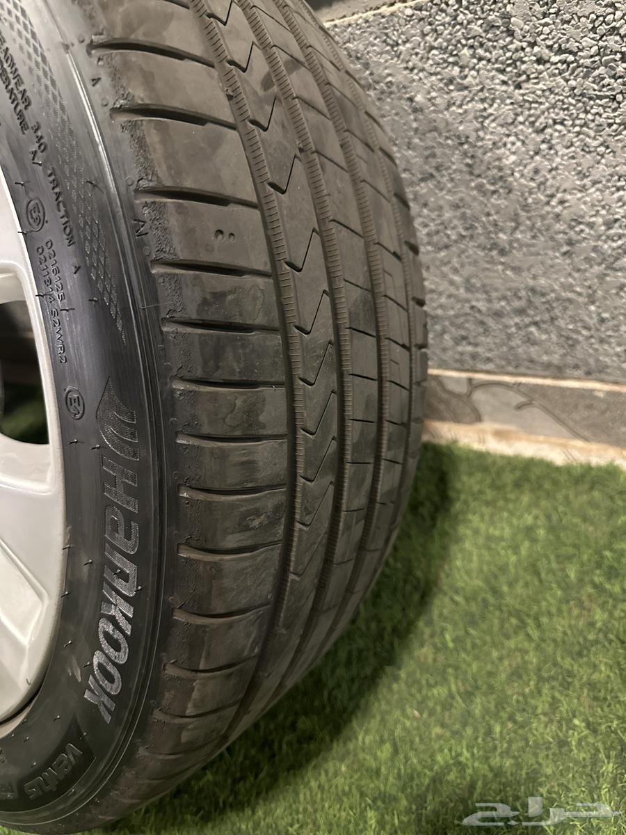 جنوط ازيرا مع كفرات64420350673154111