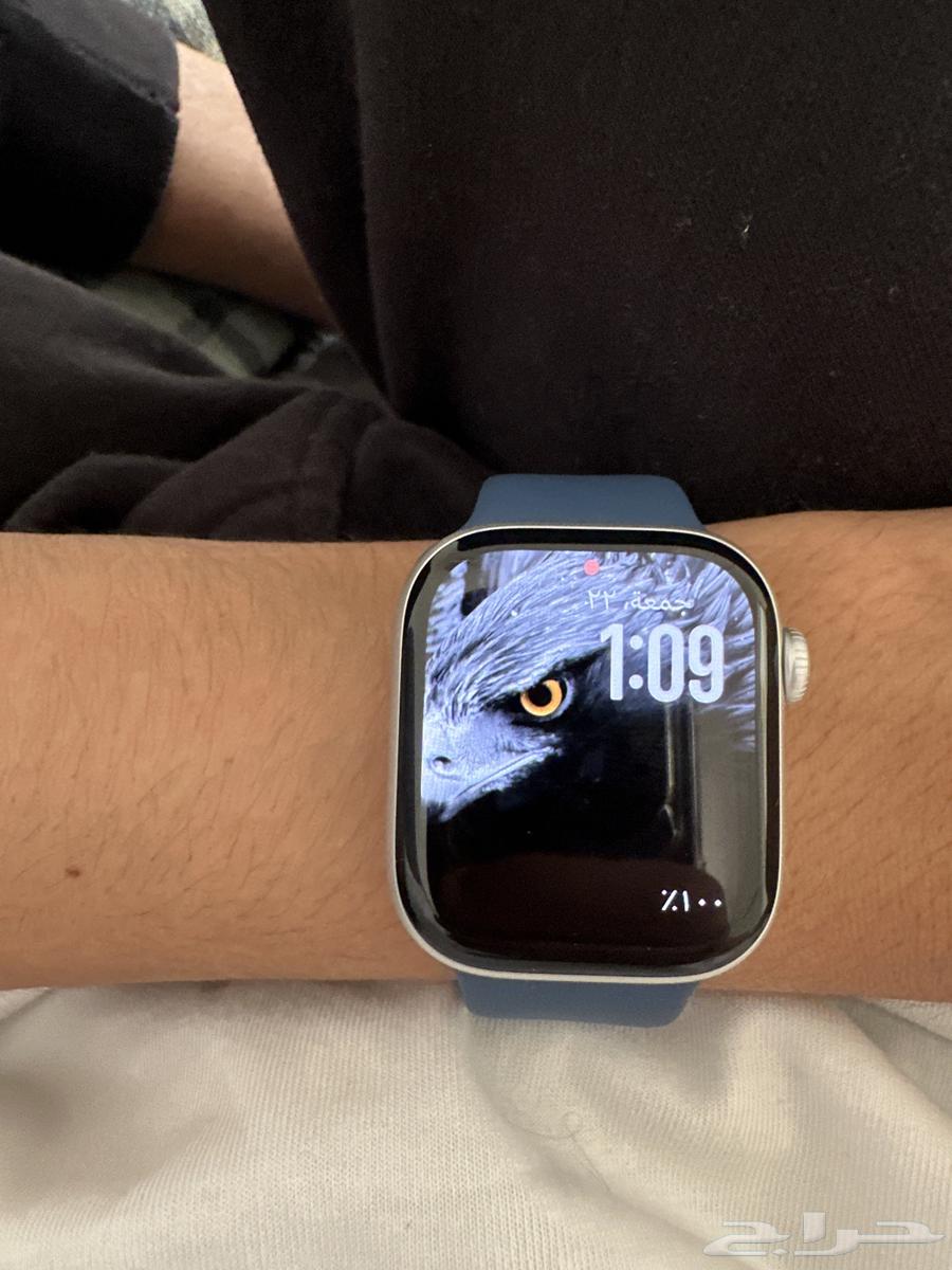 ساعة ابل سيريس 1064265604714753110