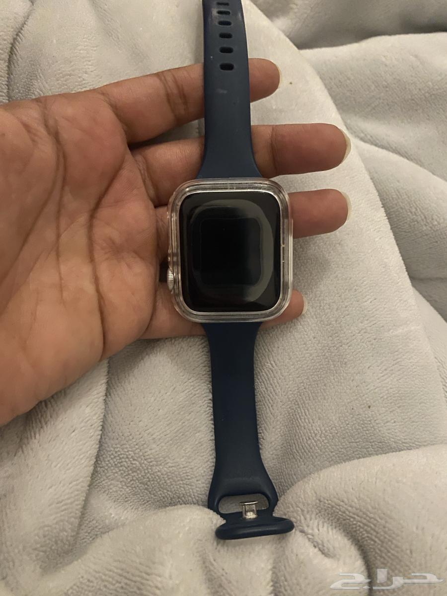 ساعة ابل للبيع64256592953986110