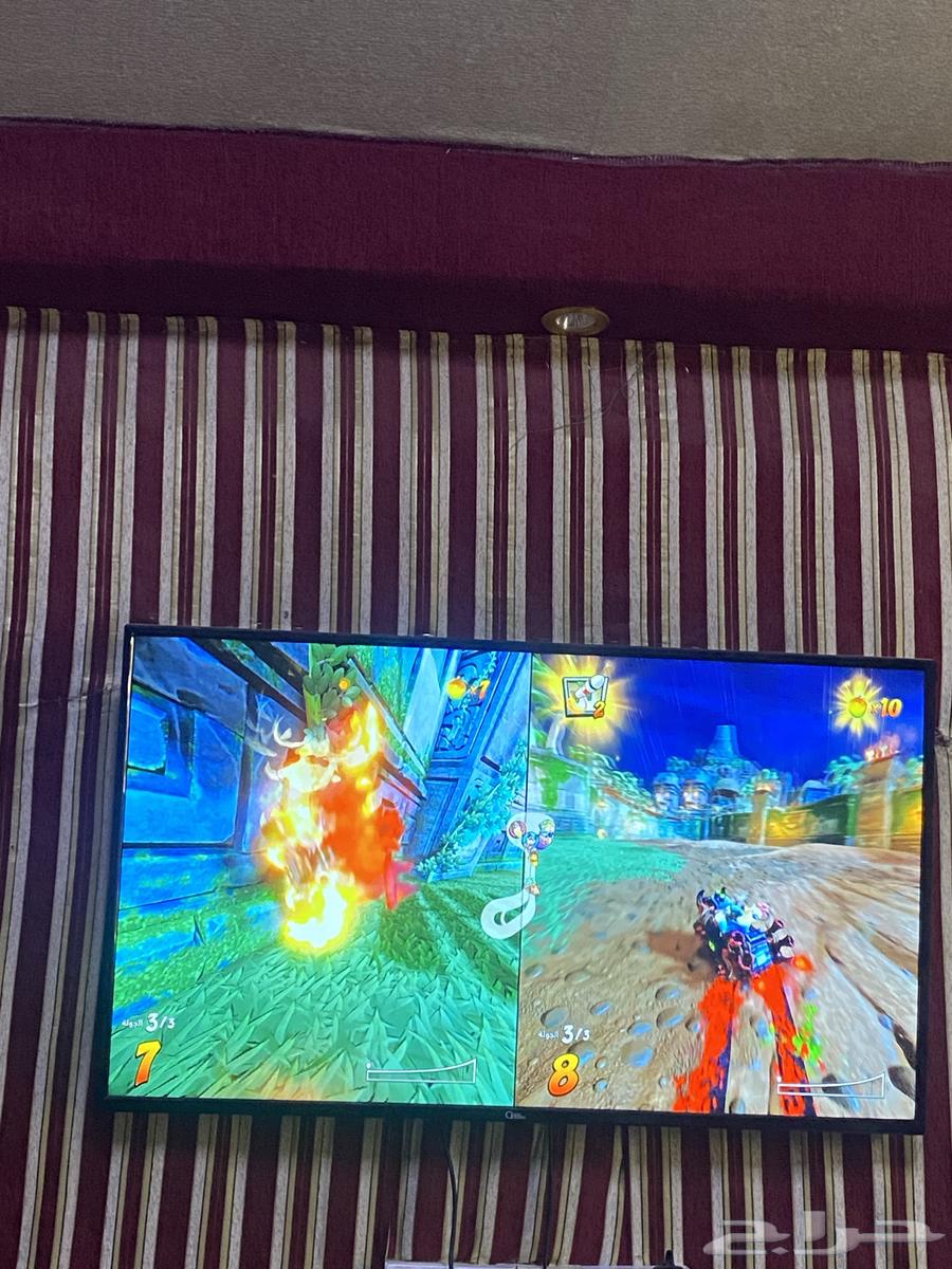 شاشه كلاس برو 48 بوصه 1080 FHD عاديه64422666995970110