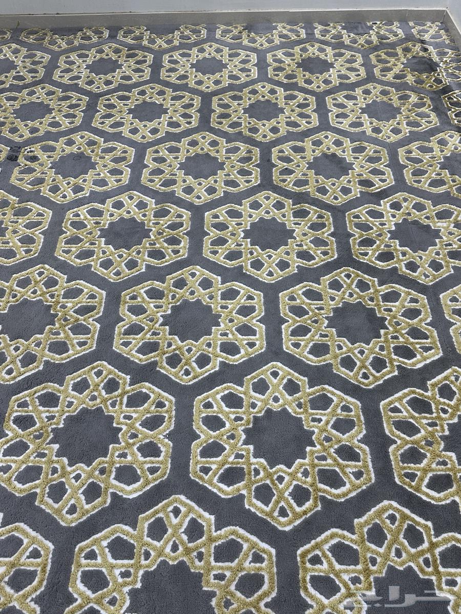 ستارة وفرشه لبيع الستارة مترين ف مترين والفرشه 4 ف 464259053961091112