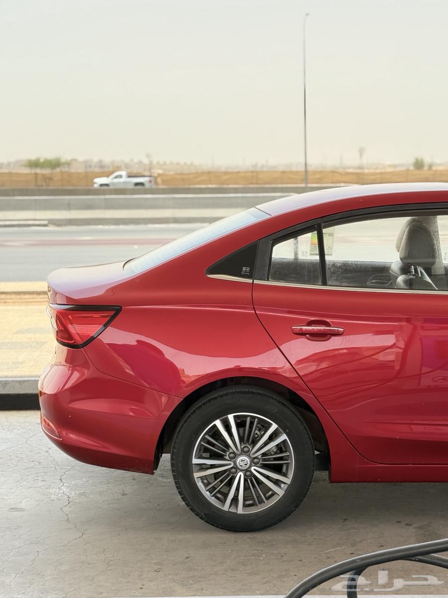 للبيع ام جي 202264423006434691113