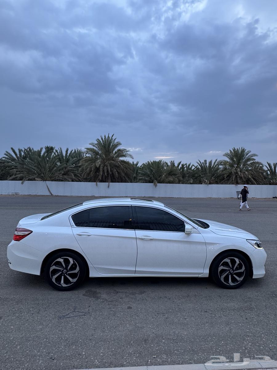 هوندا اكورد 2017 سبيشل كاش او بدل64425663828993112