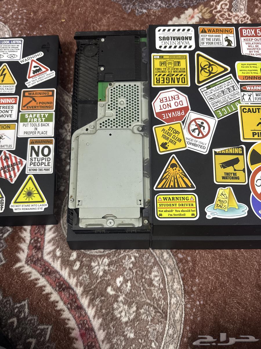 سوني فور فات 500 غيغا64256593169795113