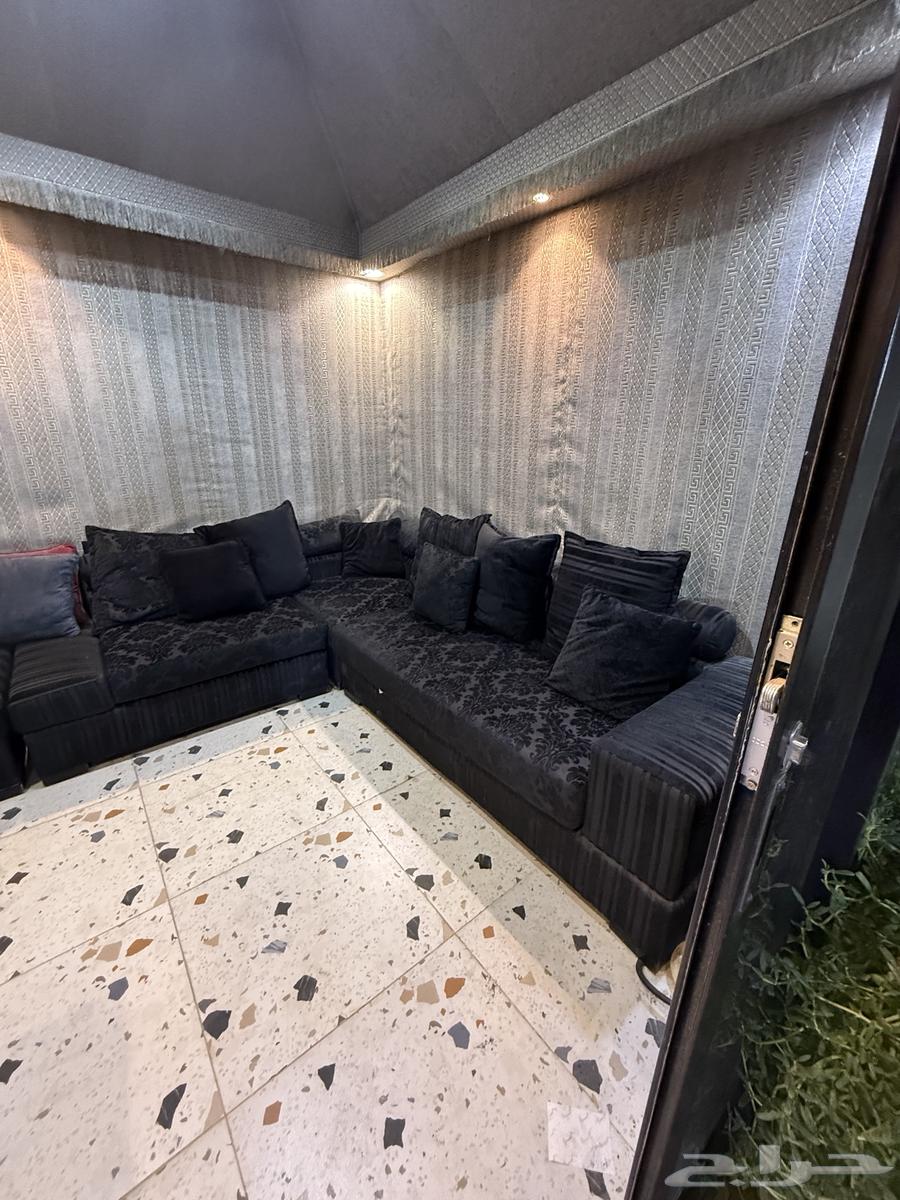 L-shaped sofa set for sale with coffee table set and TV64259822549249113