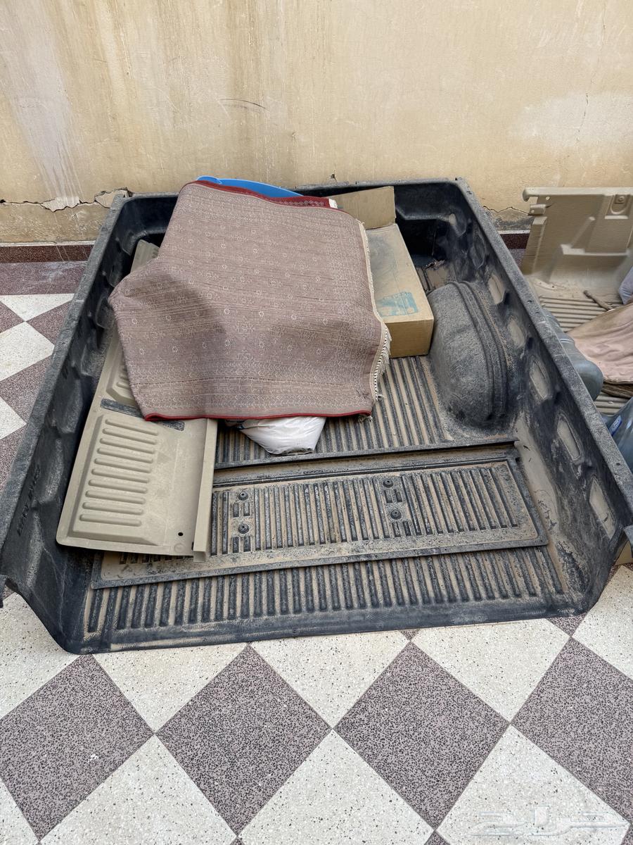 Fiber Hilux Gmara 1998 to 200564424401807235110