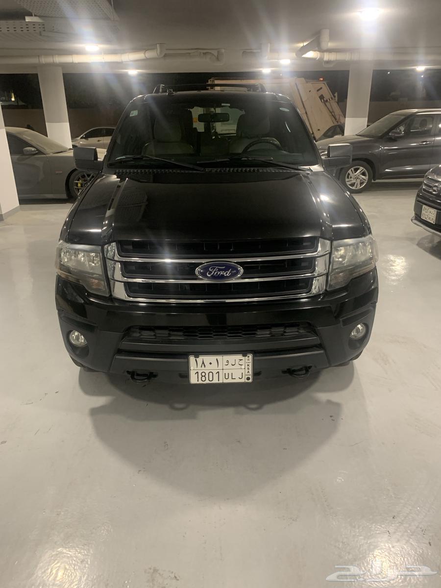 فورد اكسبدشن 2015 قصير بدون دبل xlt64421784327554110