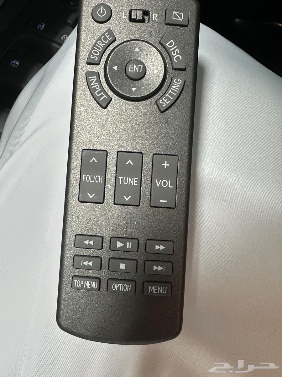 New Lexus screen remote, never used64427409977346111