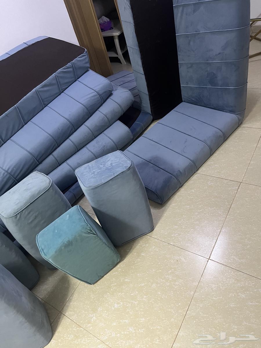 مساند ظهر مجلس ارضي مع المراكي64275969521537110