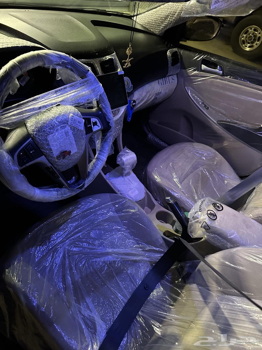 اكسنت 2015 فل كامل استخدام خفيف64426294899713110