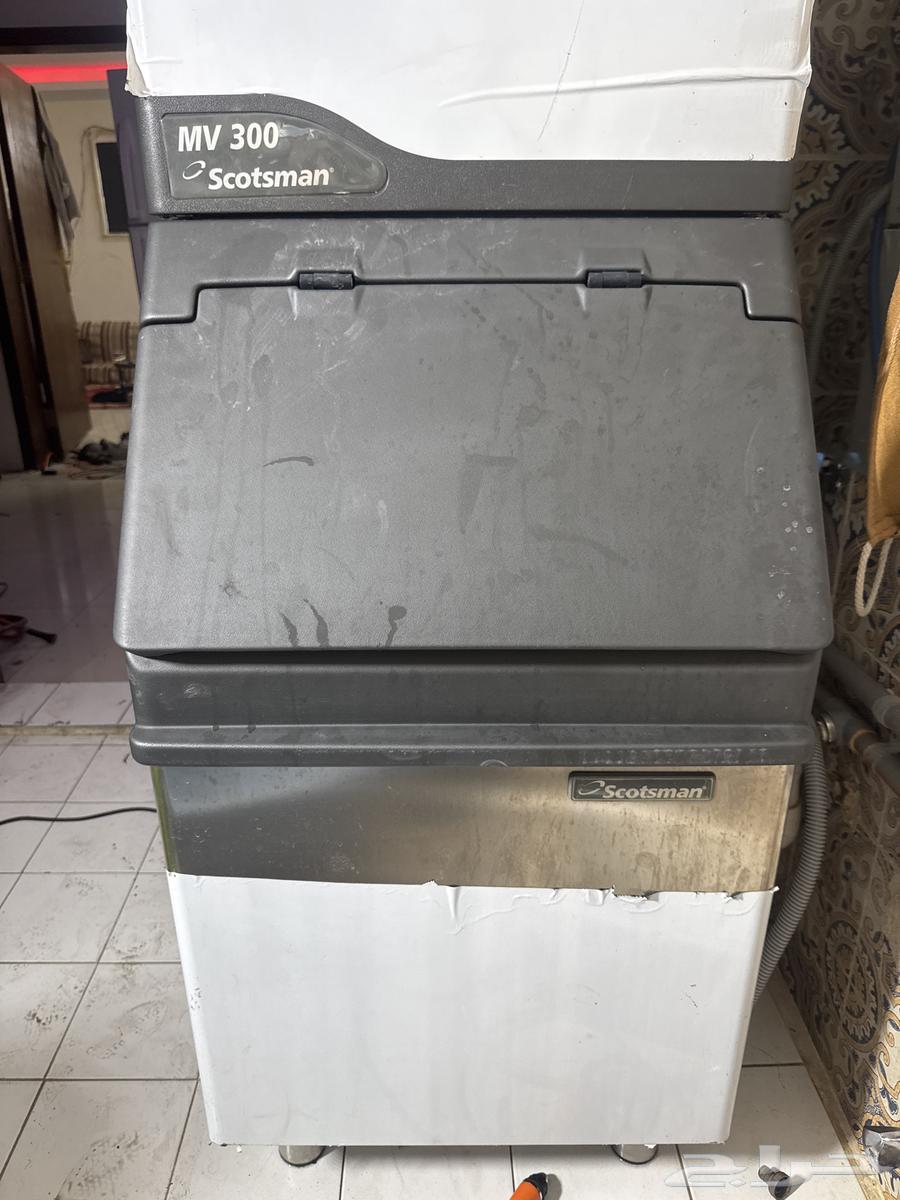 صانع ثلج64259822173955111