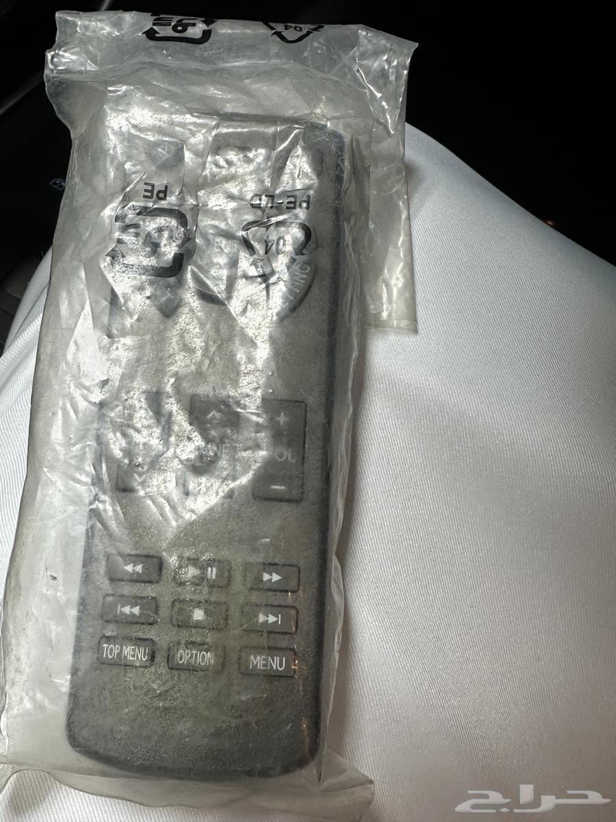 New Lexus screen remote, never used64427409977346110