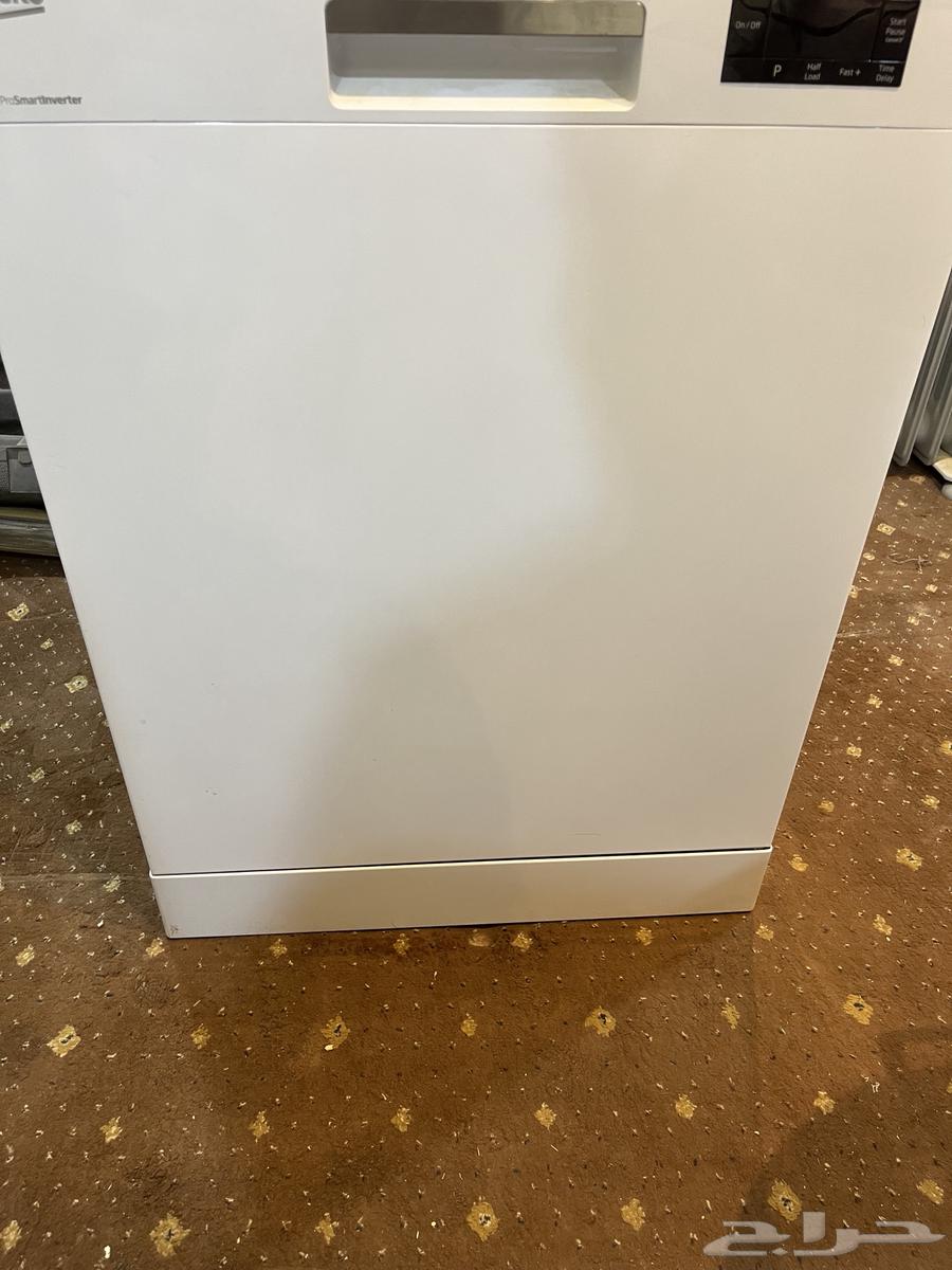 غسالة صحون-مواعين بيكو64256924574338112