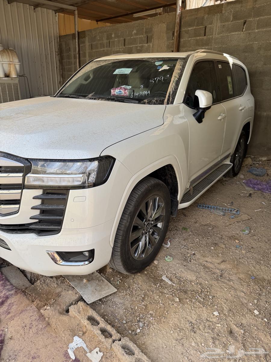 جيكسار موديل 2024 L3 ديزل اول تشيكت كل في الوكاله64422680675458111