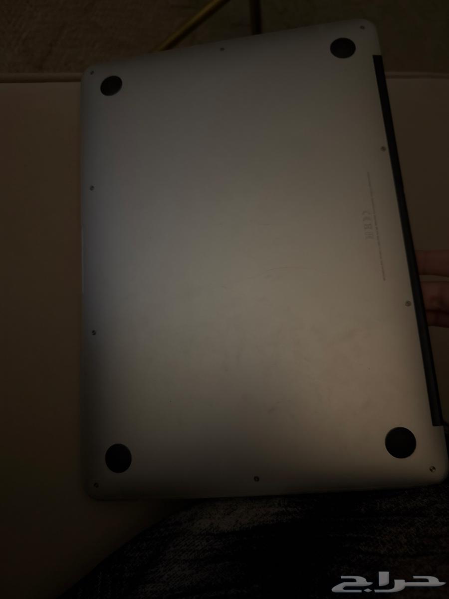 للبيع ماك بوك اتوقع انه. 2014 سليم64258050947969113