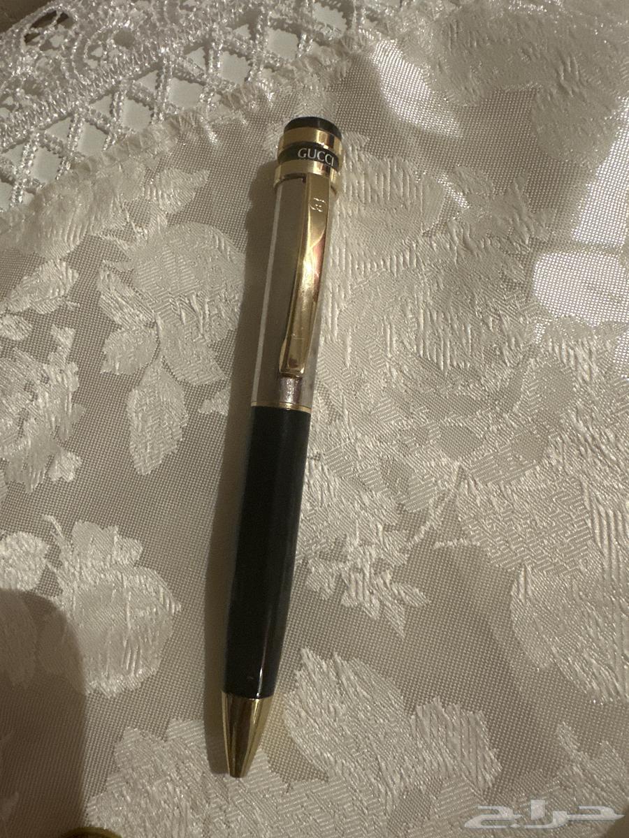 قلم ماركه قوتشي اصلي ونادر64257389445506110