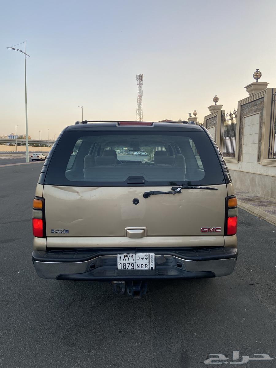 جمس سوبربان موديل 2005 سعودي وارد الجميح64422014553857114