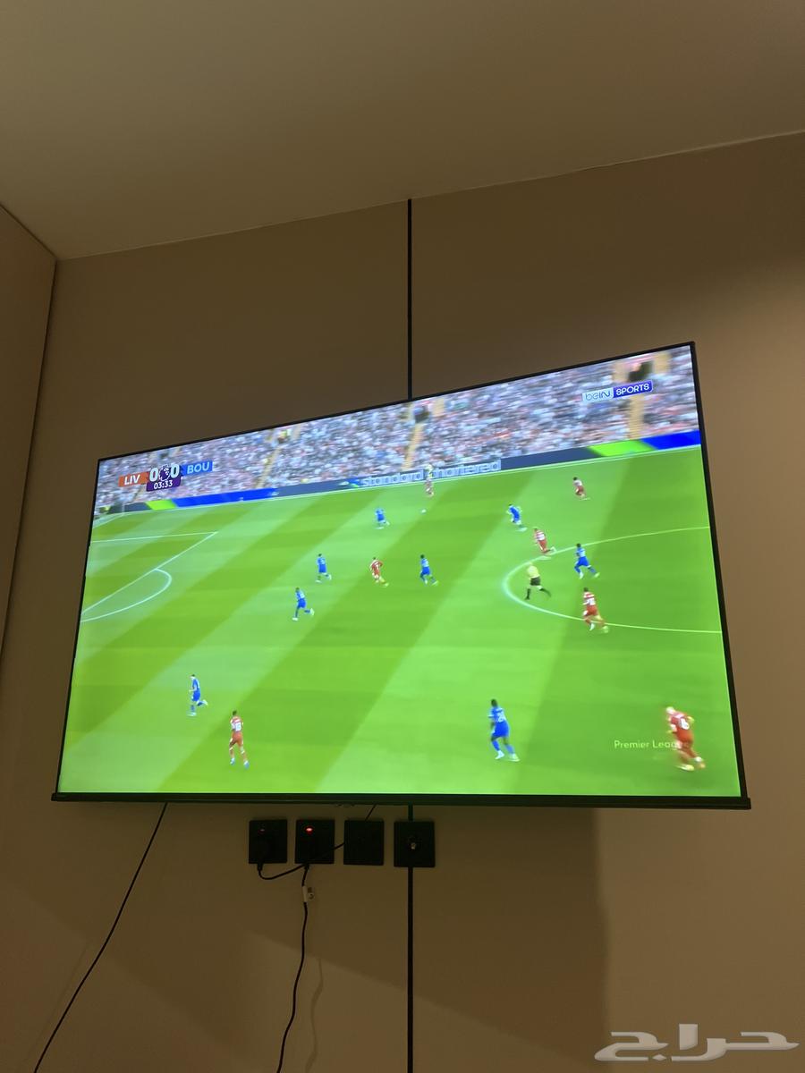 تلفزيون hisense 65 بوصة للبيع64260224418050112