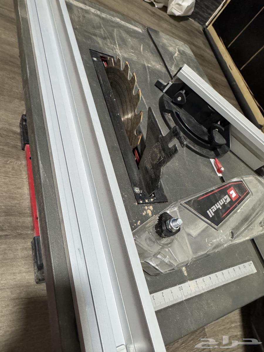 منشار طاولة الماني64425435193730110