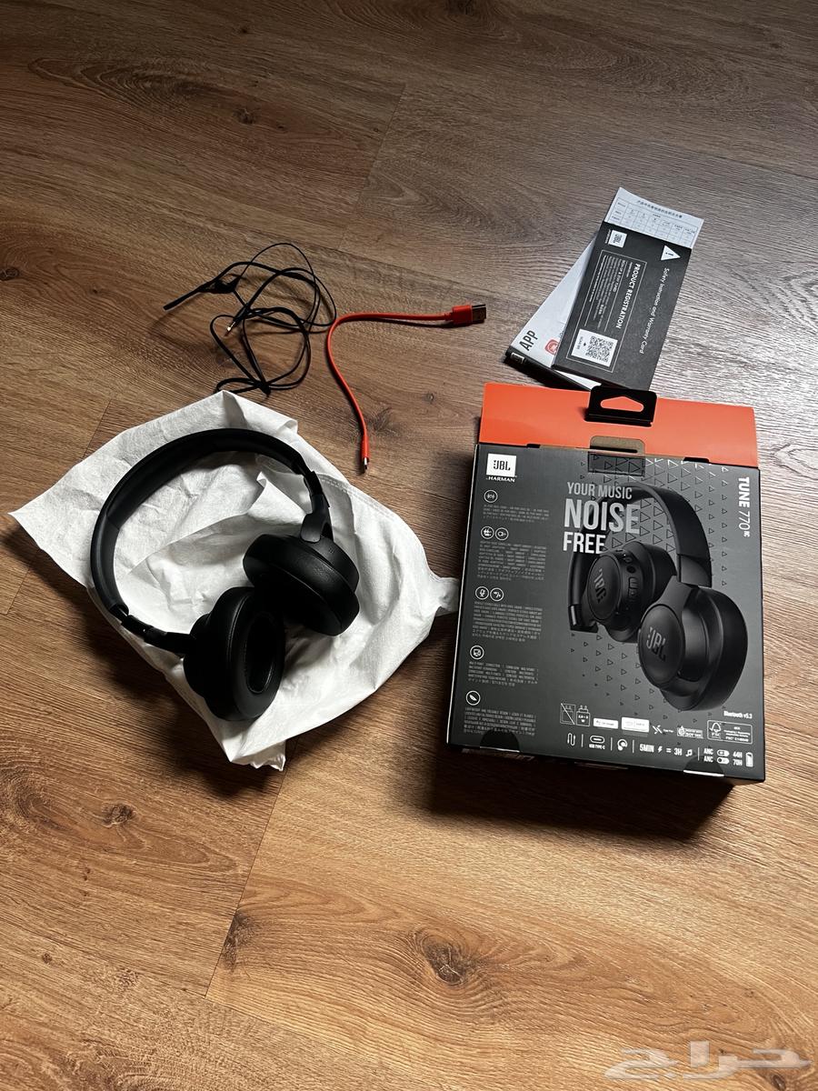 سماعة جي بي ال64270415124738110