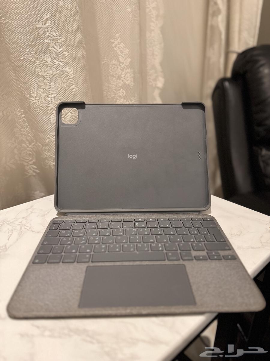 Logitech Keyboard64257224644995110