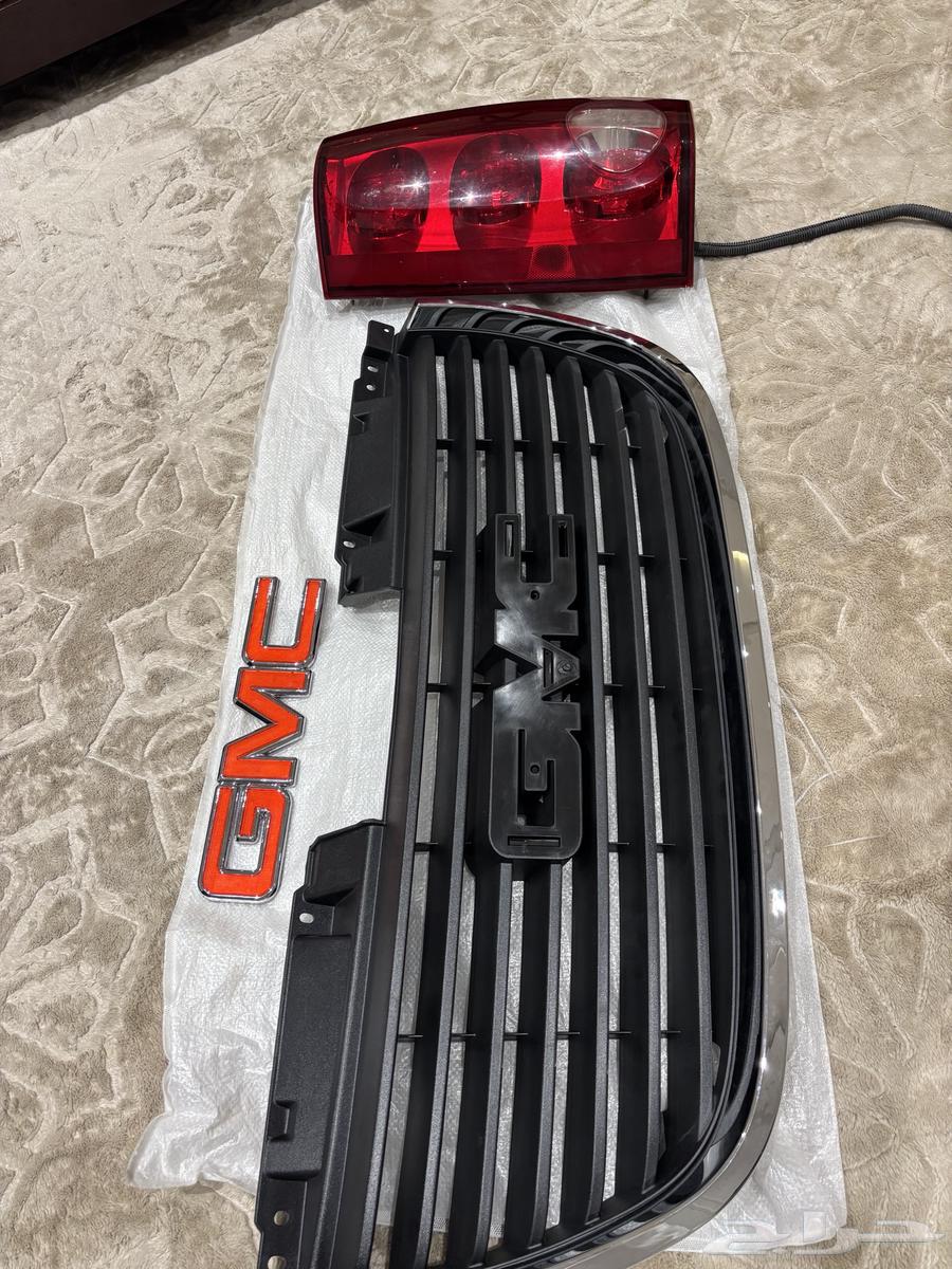 Rear right mesh with brand and rear right hub64427677229699114