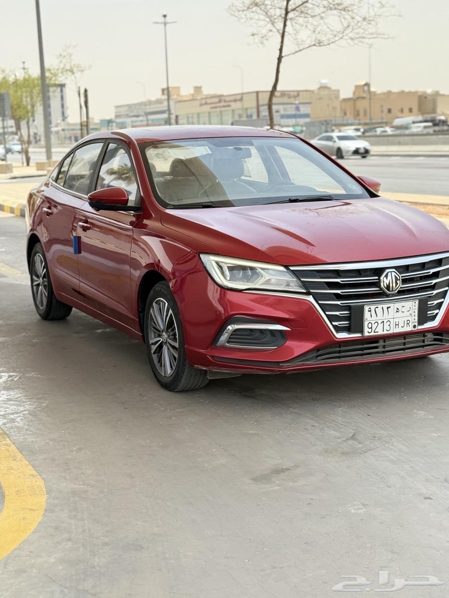 للبيع ام جي 202264423006434691111