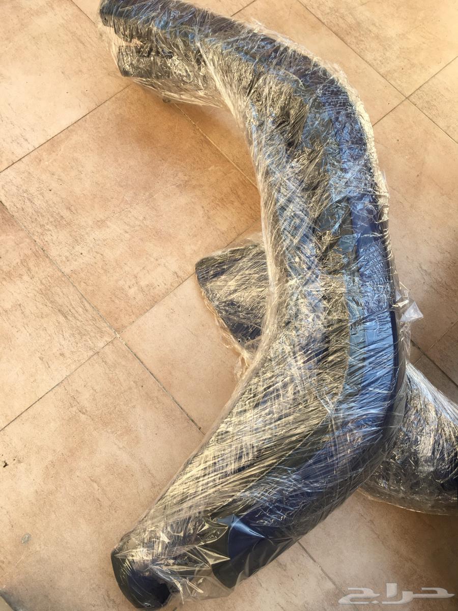 طقم رفارف جيب رانجلر 2020 وكاله64427250459139114