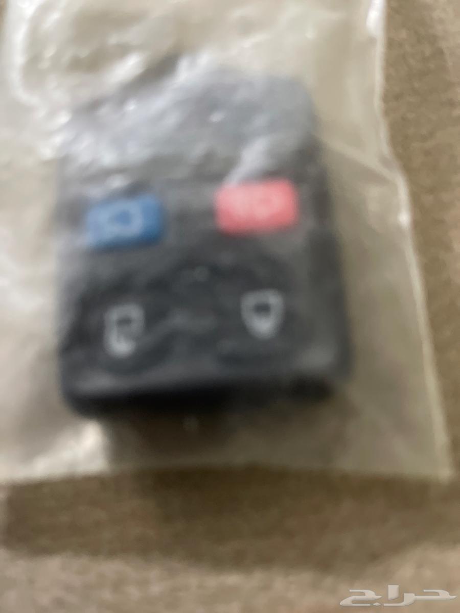 Ford Remote64421323596547110