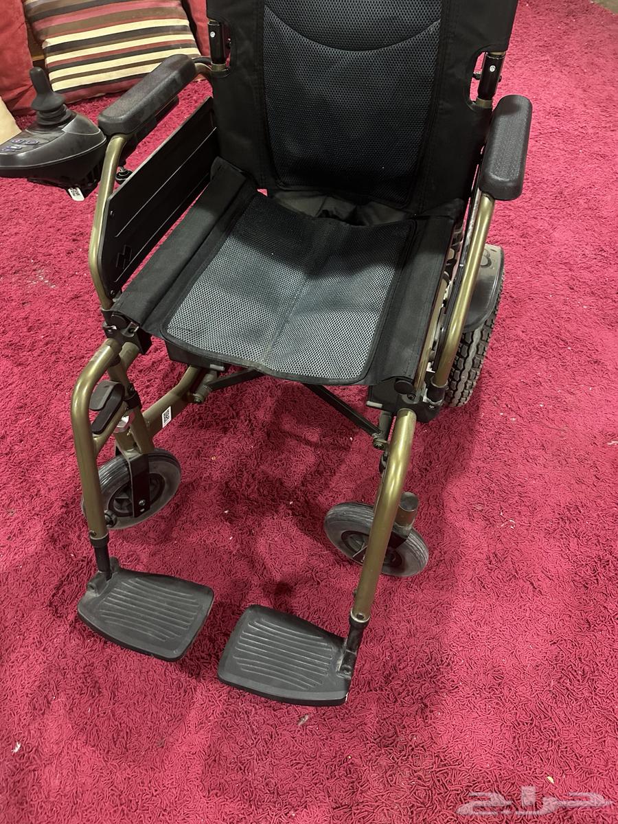 كرسي كهربائي جديد64267726977666110