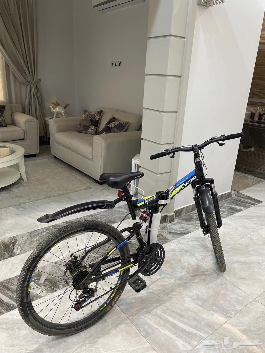 دراجة السفير رياضي مقاس 2664264797800835110