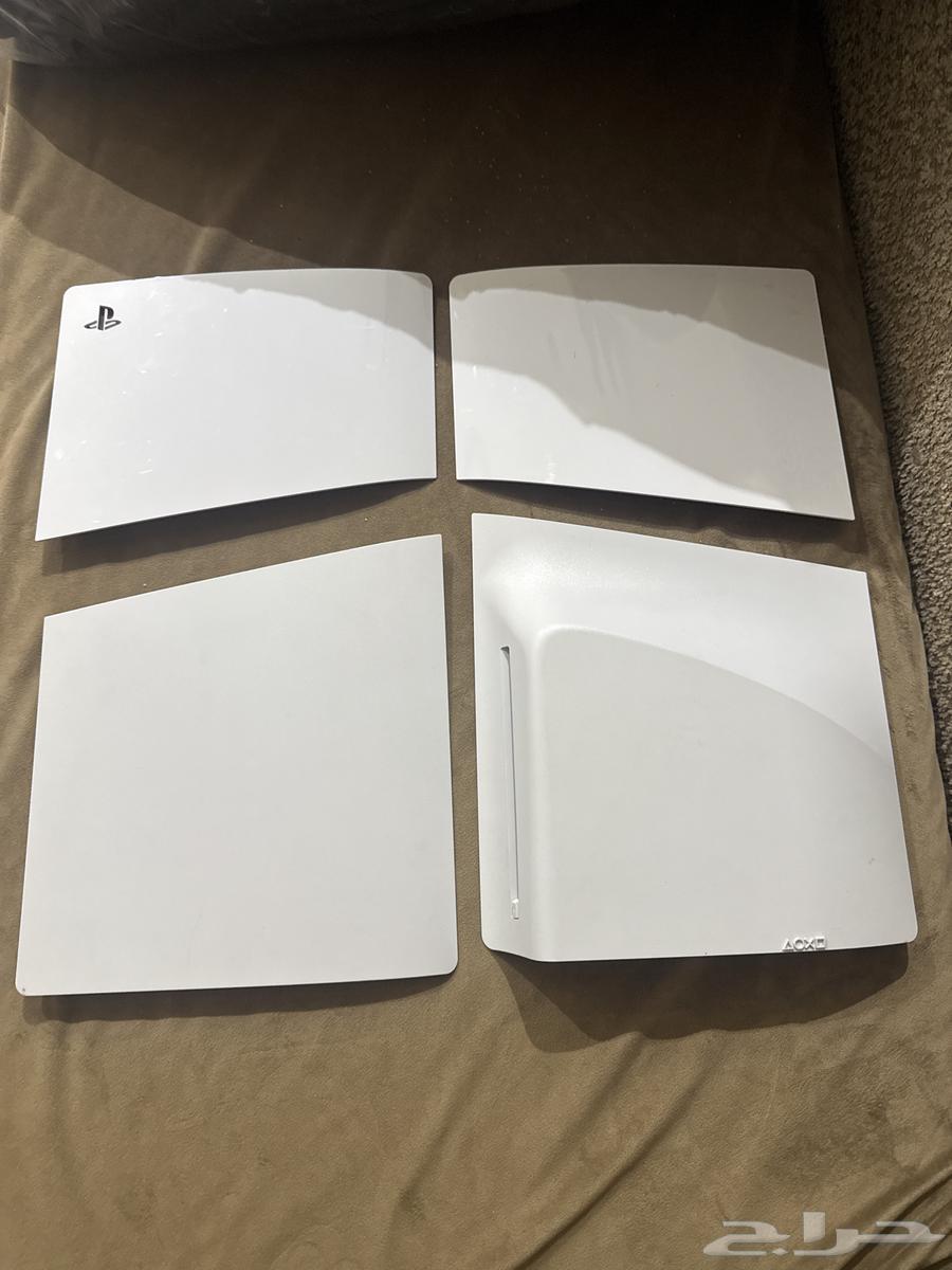 كفر بلاستيشن 5 سلم نضيف64421445259906110