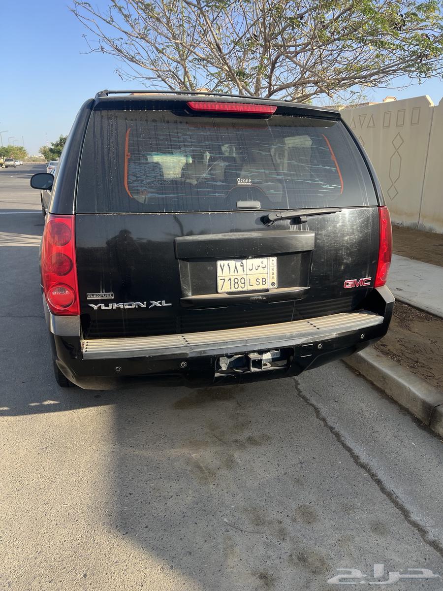 جمس يوكن XL 201164421337201921112