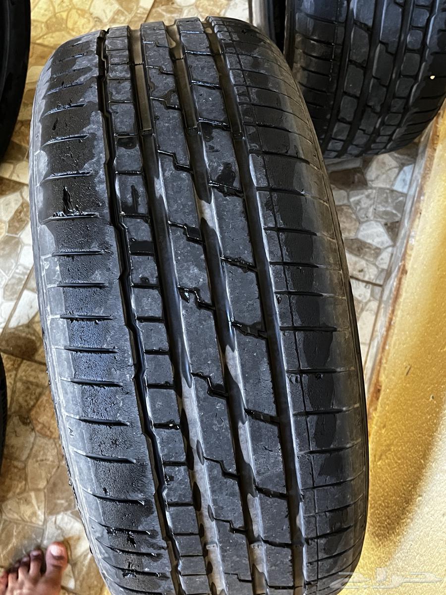 كفرات هانكوك مقاس 1764424896011265114