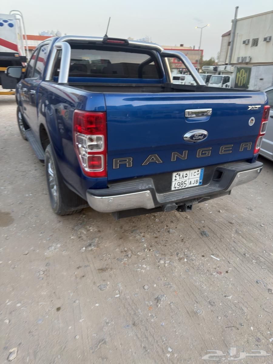 فورد رينجر64425367636995111