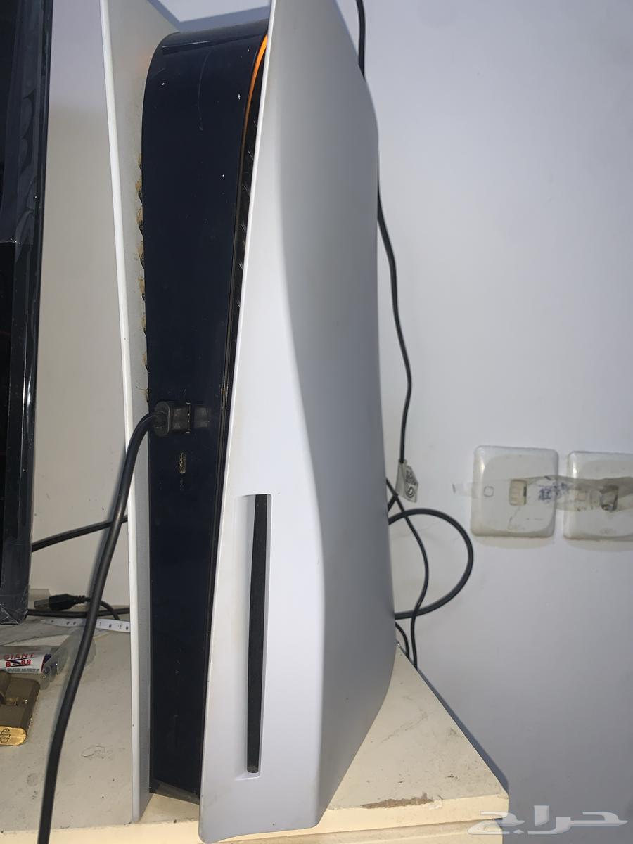 بلايستيشن5اخو الجديد64271580932867111