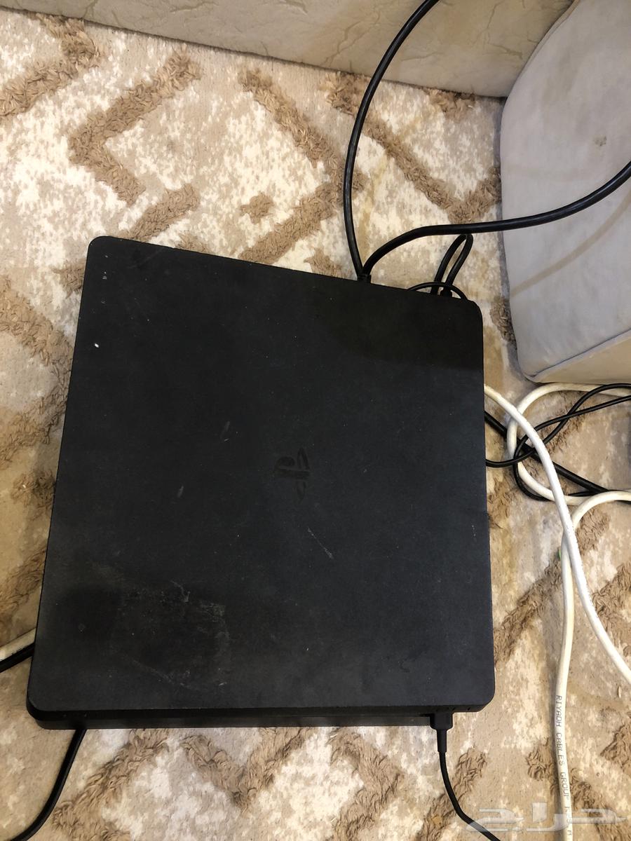 للبيع سوني فور بدون يده64237092487170113