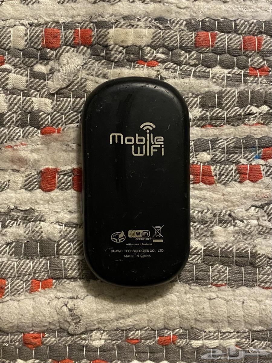 Huawei Mobile Router64227547167618112