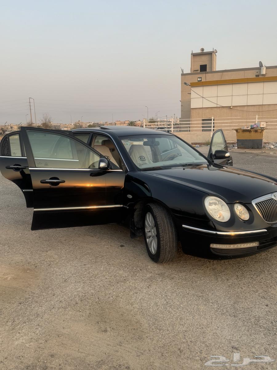 كيا أوبيروس 200964420959301123113