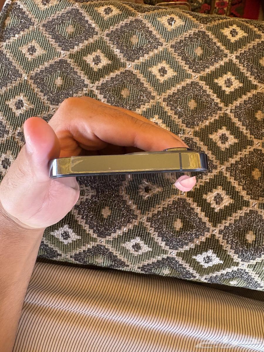 للبيع آيفون 13 برو64271010256259114