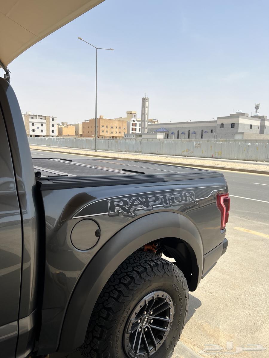 فورد رابتر64422975682177114