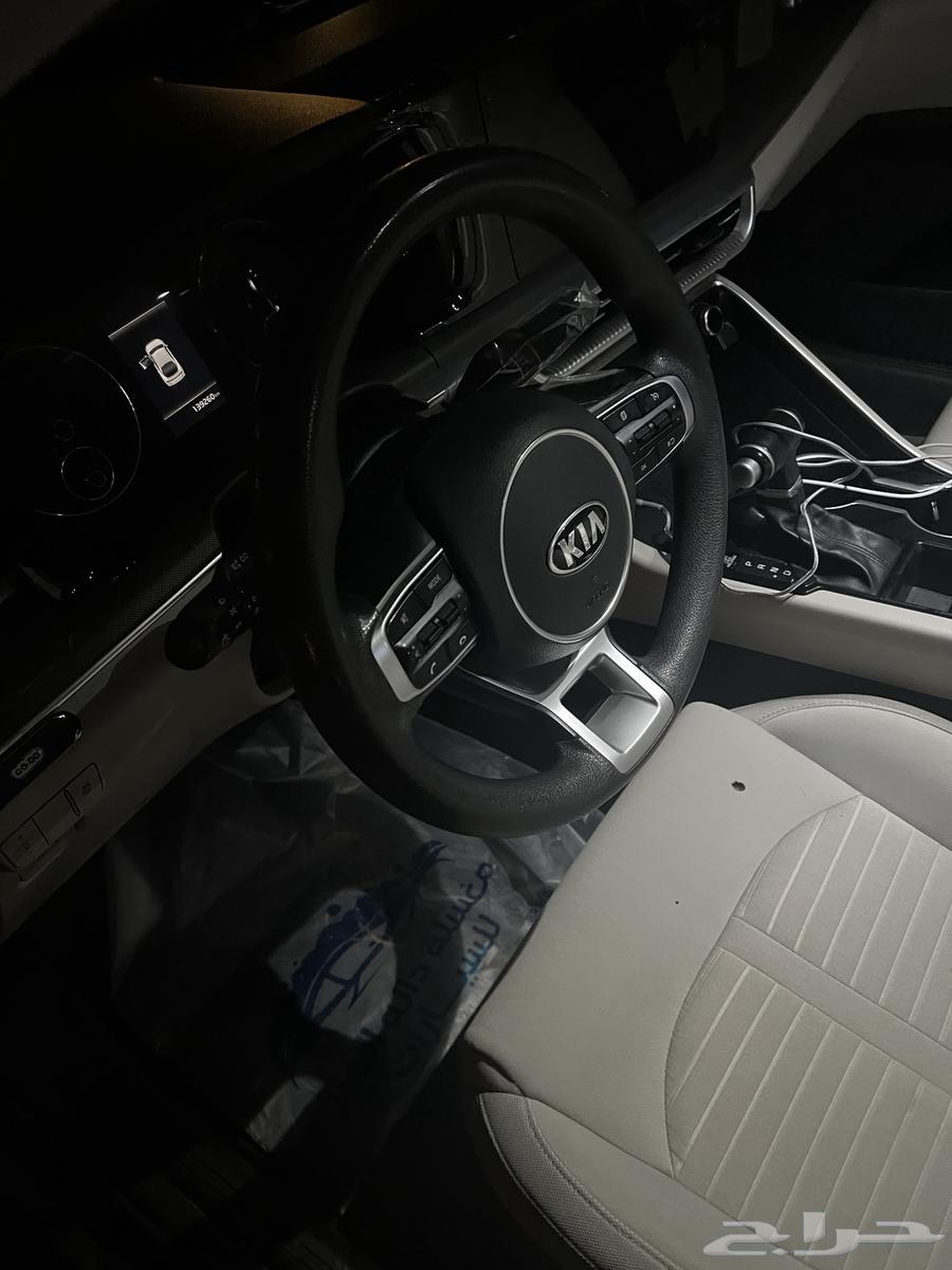 Kia 5 2000cc Standard64427556188802111