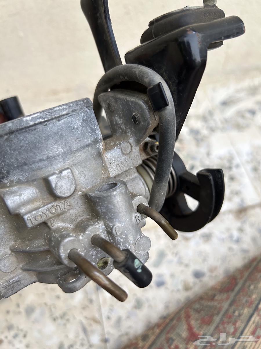 بوابه كامري 98 - 2002 وكاله64426685323651114